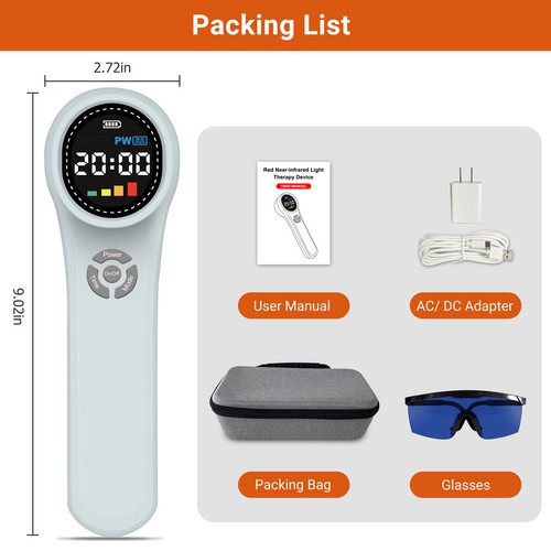 1760mw medical cold - medical,