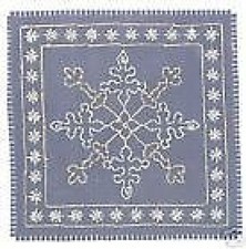 Snowflake Christmas Holiday