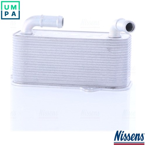 Oil cooler automatic - oil,