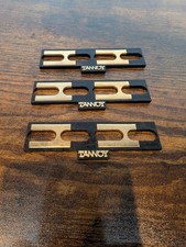 3x Tannoy Jumpers 632 /631