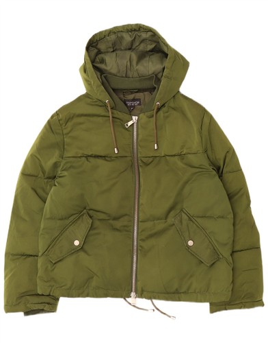 Topshop womens hooded - topshop,