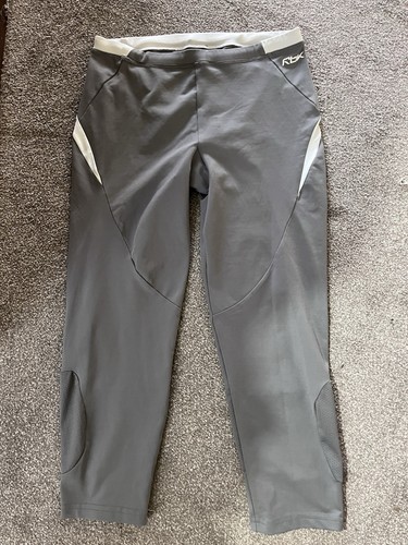 Womens reebok grey sport gym - reebok,