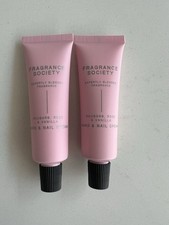 M & S FRAGRANCE SOCIETY Hand