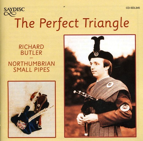 Richard butler the - richard,