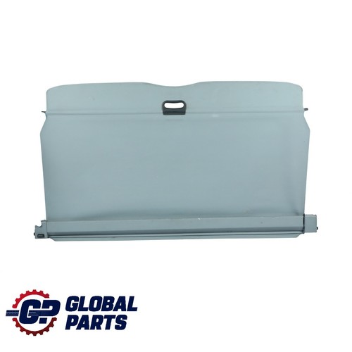 Bmw e53 parcel - e53, shelf