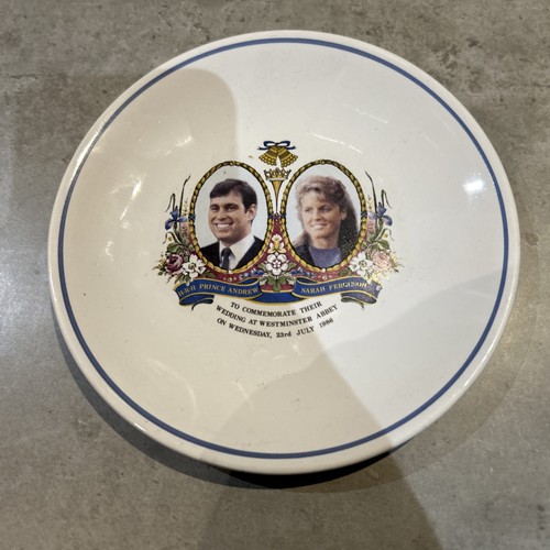 Prince andrew sarah - h.r.h,