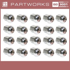 20x Wheel Nut for Porsche 911
