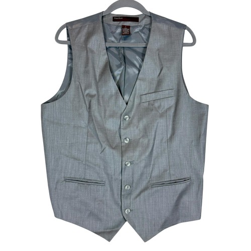 Perry ellis suit - ellis,