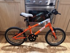 Hoy Bonaly Unisex Kids Bike