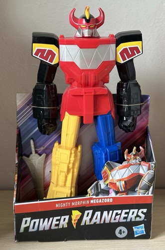 New power rangers - power,