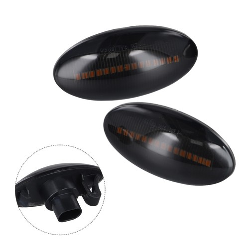 Turn signal light high quality - high,