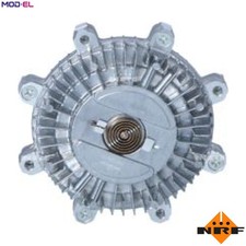 CLUTCH RADIATOR FAN 49599 FOR