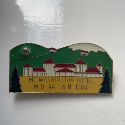 Vintage mount washington - vintage,