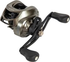 ULTIMATE NOVIX BC BAITCASTING