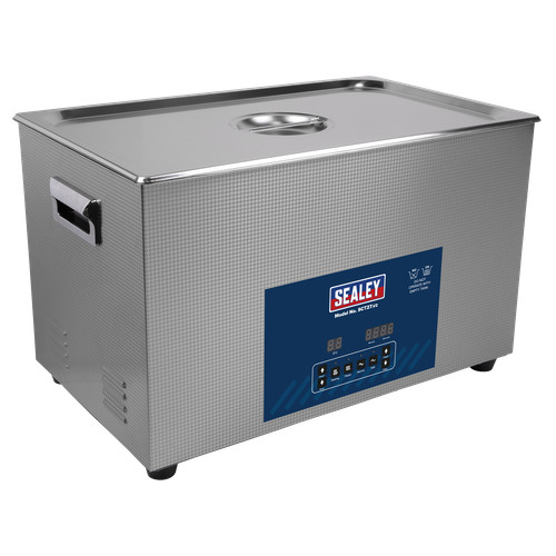 Sealey ultrasonic parts - ultrasonic,