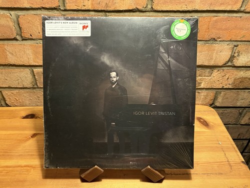 Igor levit tristan 3x - igor,