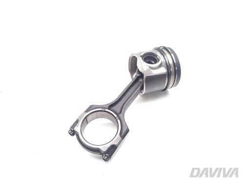 Honda engine piston with - cr-v,