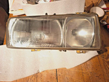 Audi headlight Cibie 80 90