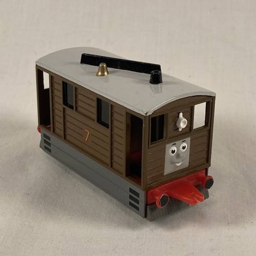 Thomas the train vintage - the,