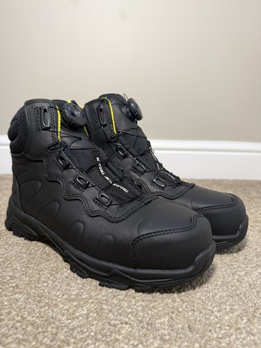 Trojan ares black safety - ares,