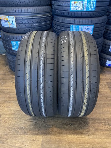 2x235 40r19 96y goodyear - 96y, eagle