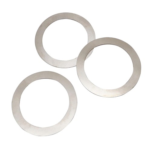 Crankshaft gear lock - 3x,