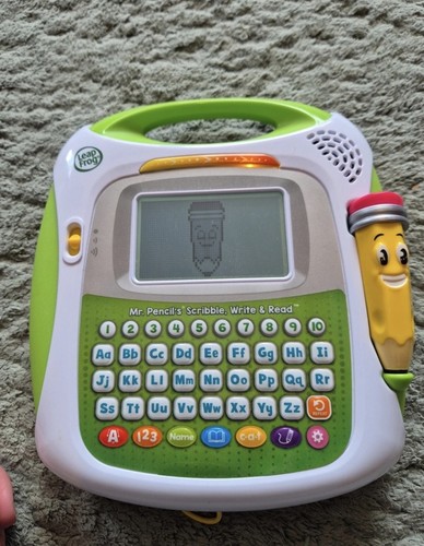 Leapfrog fun games - fun,