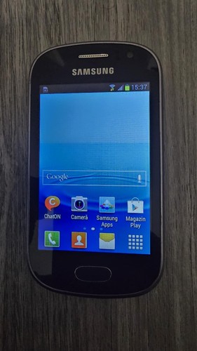 Samsung galaxy fame - samsung,