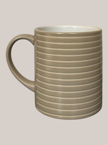 Denby intro stripes sand - denby,