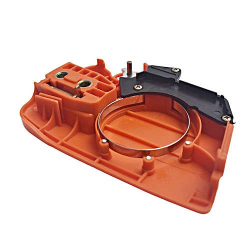 Chain sprocket cover clutch - cover,