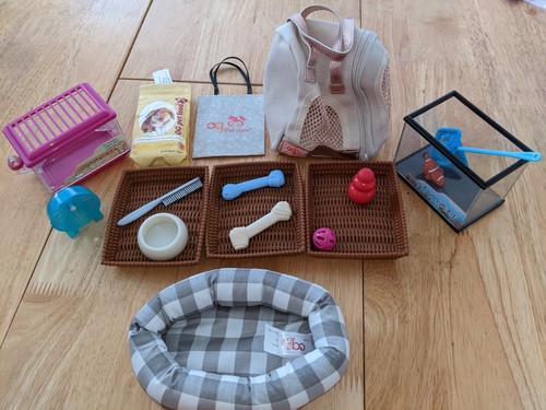 Our generation dolls pet - our, shop