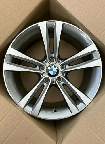 Genuine bmw series f30 f31 - genuine, 3/4