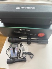 hikmicro alpex a50t day night