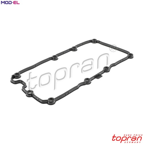 Gasket cylinder head cover 112 - cylinder,