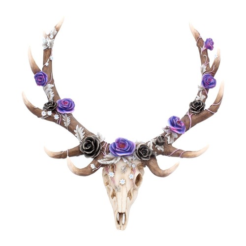 Nemesis now antlers - nemesis, of