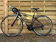 Specialized Amira SL4  Full