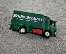 Eddie Stobart Corgi Toys Diecast Lorry MI01-12-979