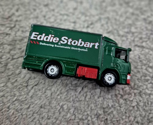 Eddie stobart corgi toys - stobart,