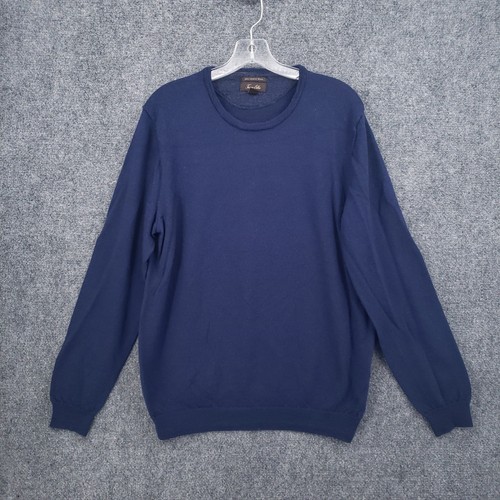 Tasso elba sweater mens - tasso, l