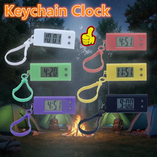 1x Electric Digital Pocket