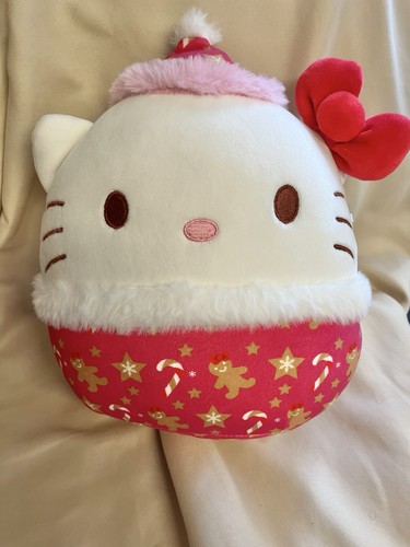 Hello kitty christmas holiday - hello,