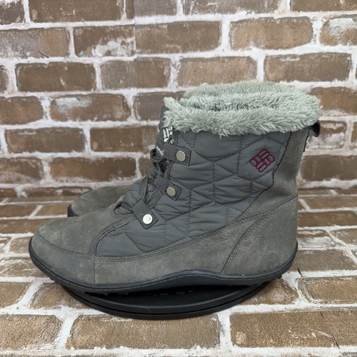 Columbia minx shorty - minx,