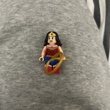 LEGO DC COMICS SUPER HEROES