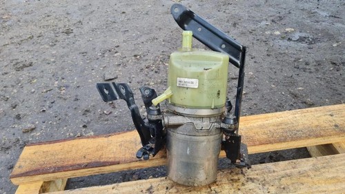 Volvo s40 power steering - s40,