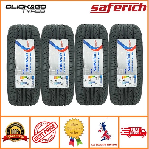 195 55r15 saferich frc16 - 195/55r15,