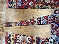 Oberheim OB-Xa original wooden