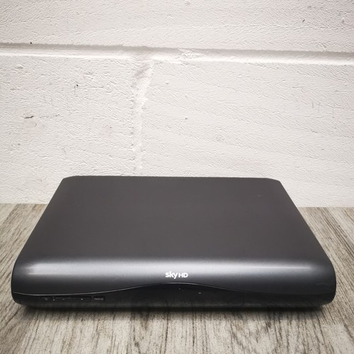 Sky box black unit - box,