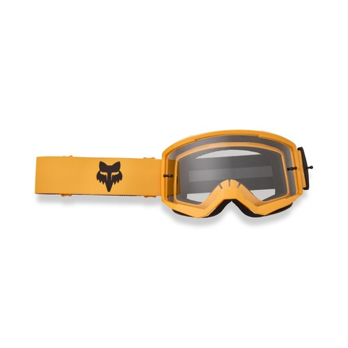 Motocross dirt bike goggle - dirt,