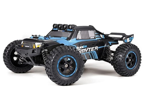 Smyter 4wd electric - dt,