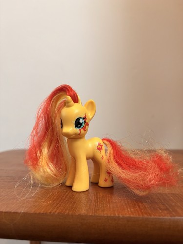 Little pony sunset shimmer - little,
